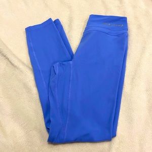 whitney simmons x gymshark leggings